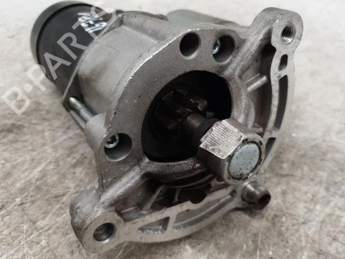 Used Starter Starter PEUGEOT 106 II (1A_, 1C_) 1.4 i (75 hp) 31214873 31214873