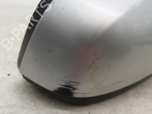 Right mirror OPEL ZAFIRA / ZAFIRA FAMILY B (A05) 1.9 CDTI (M75) | BP22870286C27 