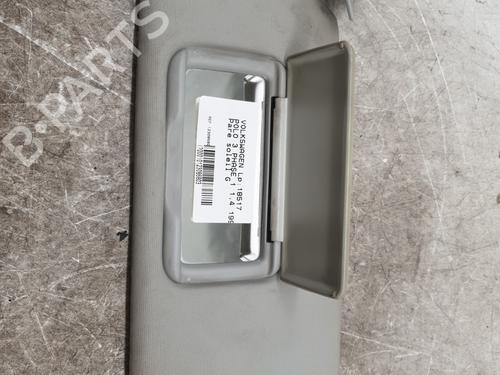 Pala sol esquerda Pala sol esquerda VW POLO III (6N1) 60 1.4 (60 hp) 33461341 33461341