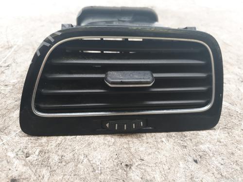 Luftventil VW GOLF VII (5G1, BQ1, BE1, BE2) 2.0 TDI | BP29896351I21