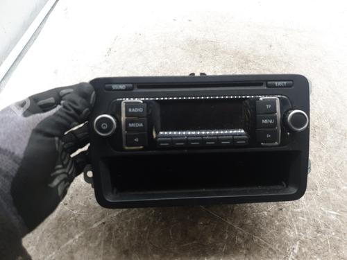Used Radio Radio VW TIGUAN (5N_) 1.4 TSI (160 hp) 32853708 32853708