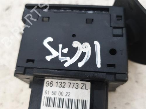 Used Steering column stalk Steering column stalk CITROËN EVASION MPV (22, U6) 2.0 HDI (109 hp) 22874301 22874301