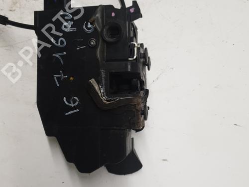 Front left lock PEUGEOT 308 II (LB_, LP_, LW_, LH_, L3_) 2.0 BlueHDi 150 | BP22869994C98 