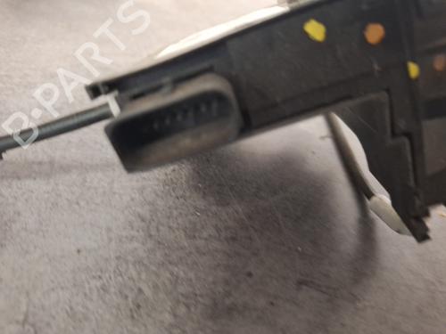 Rear right lock PEUGEOT 308 II (LB_, LP_, LW_, LH_, L3_) 1.6 HDi 100 | BP25843552C99 