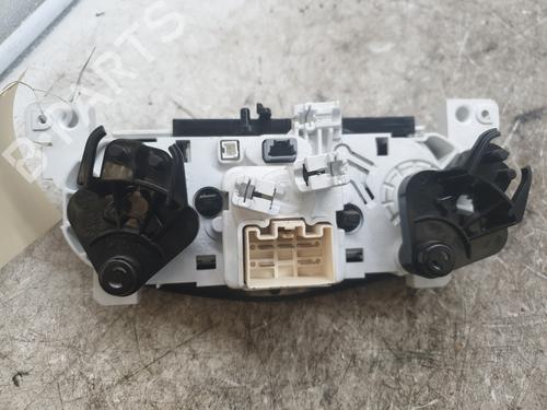 AC Styreenhet / Manøvreringsenhet DACIA LODGY (JS_) 1.5 dCi (JSMC, JSAF) | BP27236952I5 