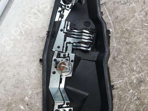 Used Lamp holder Lamp holder CITROËN C1 (PM_, PN_) 1.0 (68 hp) 32701797 32701797