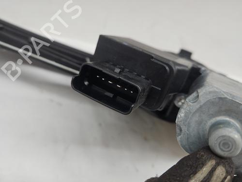 Used Front right window mechanism Front right window mechanism CITROËN C5 AIRCROSS (A_) 1.6 Hybrid 225 (A45GFR) (224 hp) 27213192 27213192