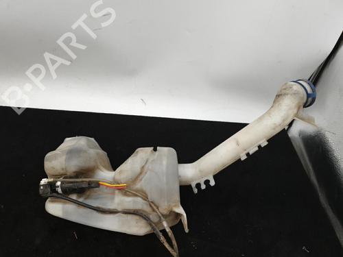 Used Windscreen washer tank Windscreen washer tank 22872287 22872287