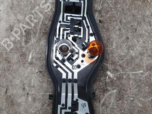 Portalamparas CITROËN JUMPY III Van (V_) 1.6 BlueHDi 95 | BP30961117L10