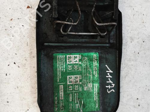 Fuel flap MERCEDES-BENZ C-CLASS (W202) C 180 (202.018) | BP25842776C131 