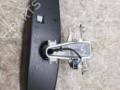 Used Rear mirror Rear mirror RENAULT ARKANA I (LCM_, LDN_) 1.3 TCe 140 (LDN0) (140 hp) 32765309 32765309
