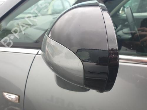Left mirror OPEL ZAFIRA TOURER C (P12) 1.6 CDTI (75) | BP29757065C26 