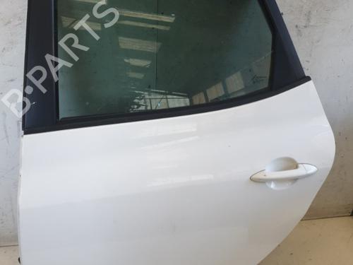 Used Left rear door KIA VENGA (YN) 1.4 CRDi 90 (90 hp) 22864447