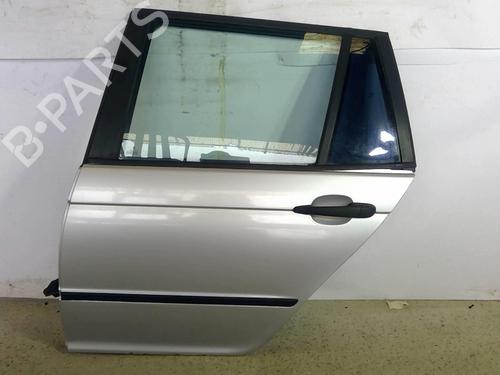 Left rear door BMW 3 Touring (E46) 320 d | BP22880667C4 