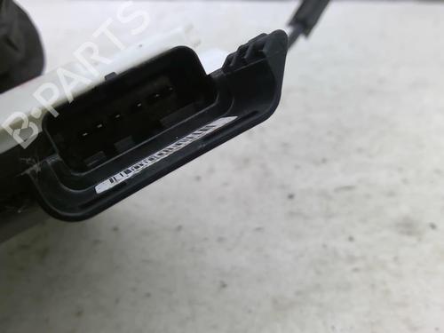 Used Front right lock Front right lock CITROËN DS3 (SA_) 1.6 THP 155 (156 hp) 22879349 22879349