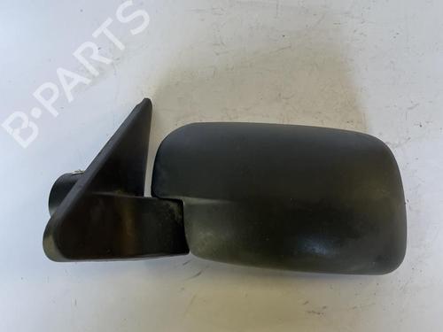 Used Left mirror Left mirror 23862904 23862904
