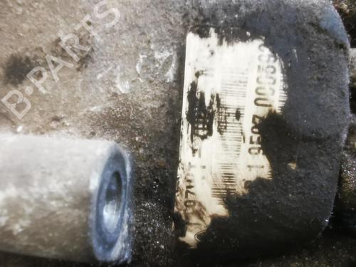 Used Gearbox Gearbox FORD PUMA (EC_) 1.4 16V (90 hp) 22865418 22865418