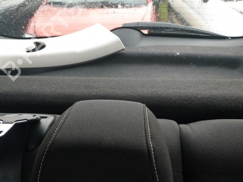 Hattehylde CITROËN C3 II (SC_) 1.4 HDi 70 (SC8HZC, SC8HR0, SC8HP4) (68 hp) 32003338