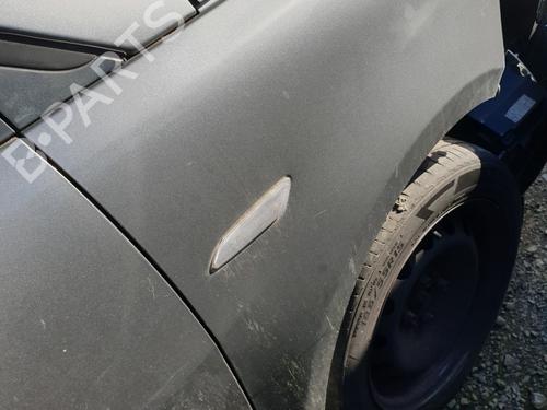 Forskærm Højre LANCIA YPSILON (312_) 0.9 TwinAir (312.PXG11, 312.PXG1A, 312.YXG11, 312.YXG1A) | BP25155671C42 - Image 2