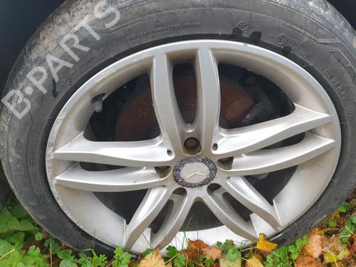Used Rim MERCEDES-BENZ C-CLASS (W204) C 180 CDI (204.000) (120 hp) 30081821