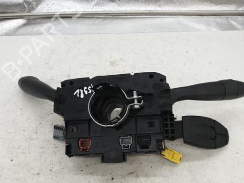 Used Steering column stalk PEUGEOT 308 I (4A_, 4C_) 1.6 HDi (109 hp) 22871571