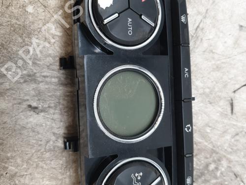 Climate control CITROËN DS3 Convertible 1.6 HDi 90 | BP28020953I5 - Image 4