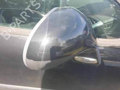 Right mirror PEUGEOT 207 SW (WK_) 1.6 HDi | BP28570286C27