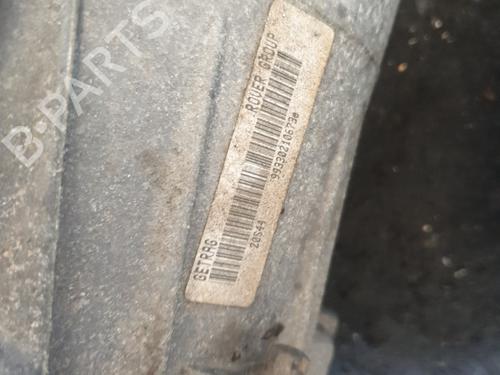 Used Gearbox Gearbox ROVER 75 (RJ) 2.0 V6 (150 hp) 34500039 34500039