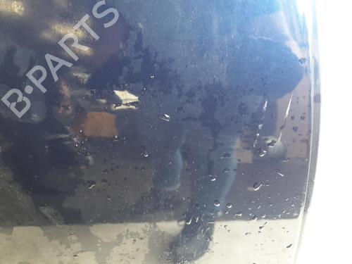 Right rear door VW POLO (9N_, 9A_) 1.9 TDI | BP22872170C5 