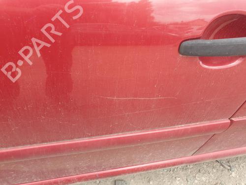 Used Left front door Left front door 38058659 38058659