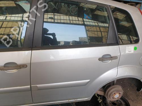 Left rear door FORD FIESTA V (JH_, JD_) 1.4 TDCi 1692526