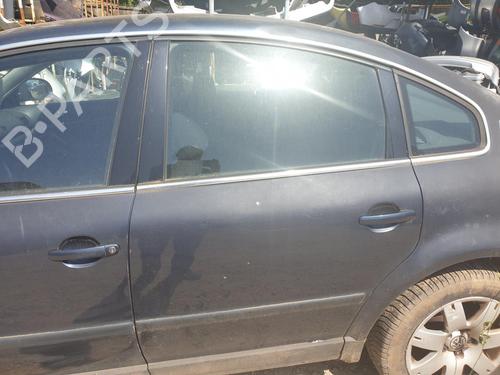 Dør venstre bak VW PASSAT B5.5 (3B3) 1.9 TDI | BP29621204C4 