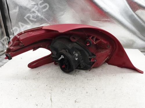 Used Right taillight Right taillight PEUGEOT 208 I (CA_, CC_) 1.4 HDi (68 hp) 22870475 22870475