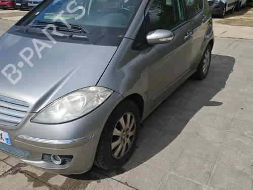 Climate control MERCEDES-BENZ A-CLASS (W169) A 180 CDI (169.007, 169.307) | BP37036556I5  - Image 6