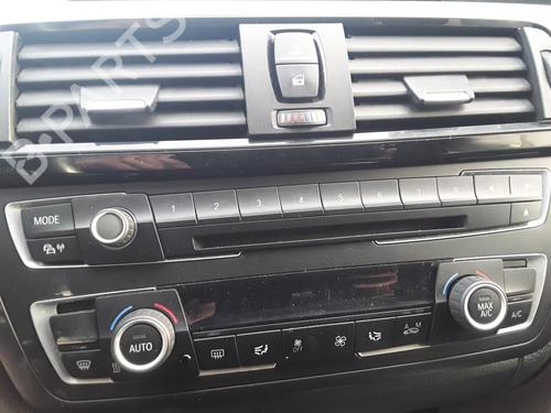 Radio BMW 3 Touring (F31) 318 d | BP22882694E6 