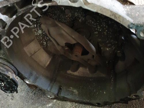 Gearbox AUDI A3 Sportback (8PA) 1.9 TDI | BP23127510M3 