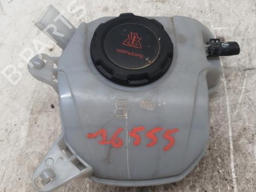Used Expansion tank VW POLO VI (AW1, BZ1, AE1) 1.6 TDI (95 hp) 24629840