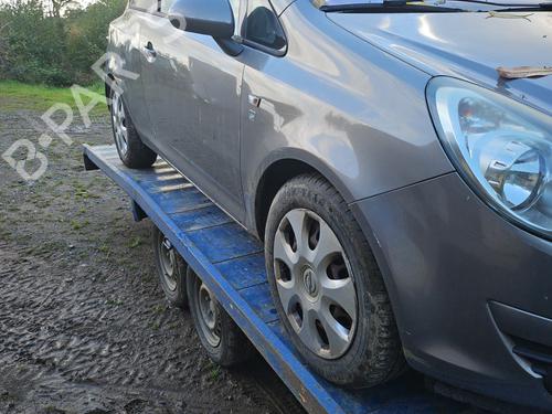 Right front window switch OPEL CORSA D (S07) 1.2 LPG (L08, L68) | BP30819248I26 - Image 7