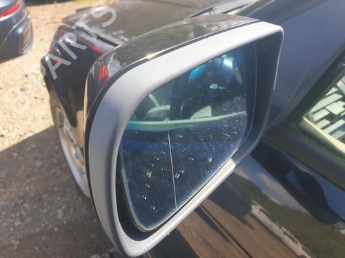 Left mirror BMW 3 (E46) 320 d | BP28705541C26 