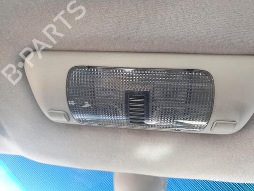 Plafoniera interna Plafoniera interna OPEL OMEGA B (V94) 2.0 16V (F69, M69, P69) (136 hp) 36683516 36683516