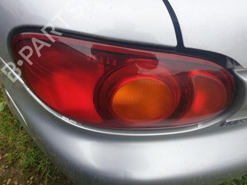 Venstre baglygte Venstre baglygte MAZDA MX-5 II (NB) 1.6 16V (NB6C) (110 hp) 35920207 35920207