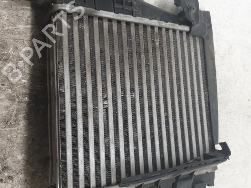 Used Intercooler Intercooler PEUGEOT 308 II (LB_, LP_, LW_, LH_, L3_) 1.2 THP 130 (131 hp) 30614257 30614257