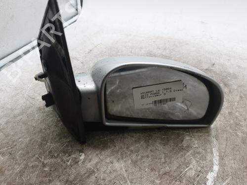 right-mirror-hyundai-getz-tb-2001-2002-2003-2004-2005-2006-2007-2008-2009-2010-2011-32017195 main image