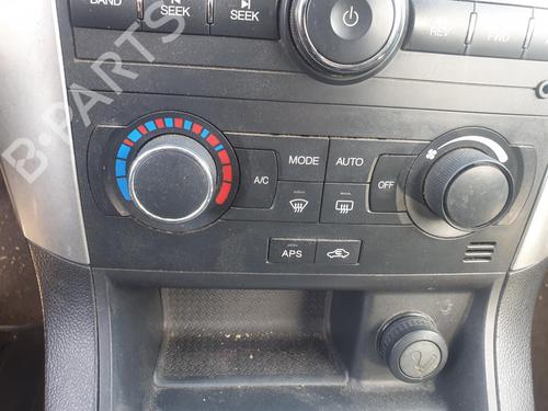 Used Climate control Climate control CHEVROLET CAPTIVA (C100, C140) 2.0 D 4WD (150 hp) 36055528 36055528