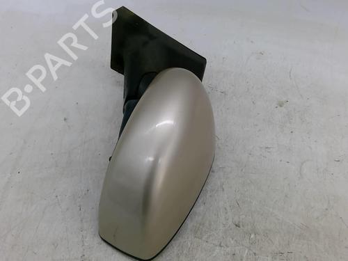 Used Left mirror LANCIA MUSA (350_) 1.9 D Multijet (350.AXC1A) (101 hp) 24420965