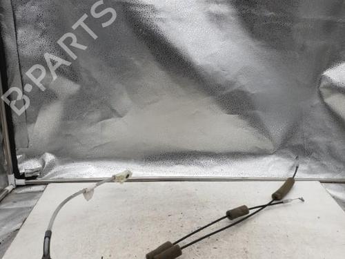 Used Front left lock Front left lock 24422563 24422563