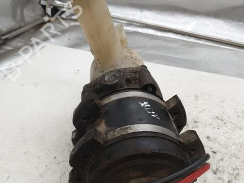 Styring servopumpe CITROËN SAXO (S0, S1) 1.4 VTS | BP22866751M99 