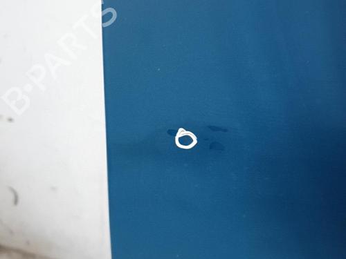 Used Right slide door Right slide door RENAULT KANGOO (KC0/1_) 1.2 16V (KC05, KC06, KC03, KC0T, KC0W, KC1D) (75 hp) 22878827 22878827