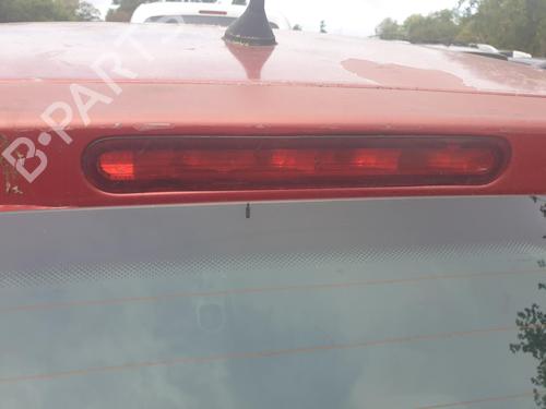 Used Third brake light PEUGEOT 207 (WA_, WC_) 1.6 HDi (90 hp) 29167386