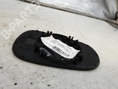 Speilglass høyre RENAULT CLIO II (BB_, CB_) 1.2 (BB0A, BB0F, BB10, BB1K, BB28, BB2D, BB2H, CB0A,... (58 hp) 23435981